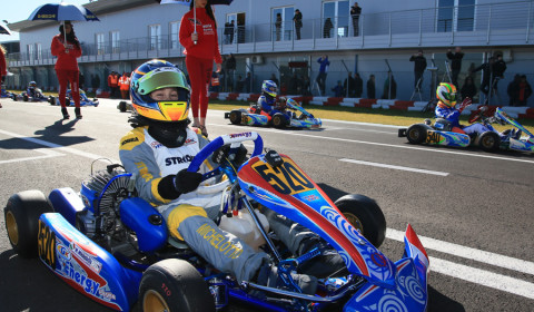 Adria Karting Raceway