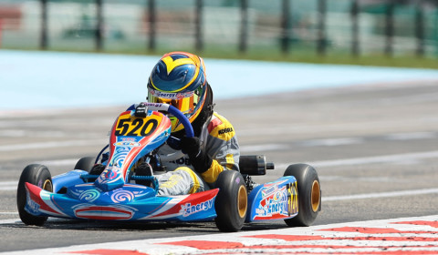 Circuito Int.le Siena