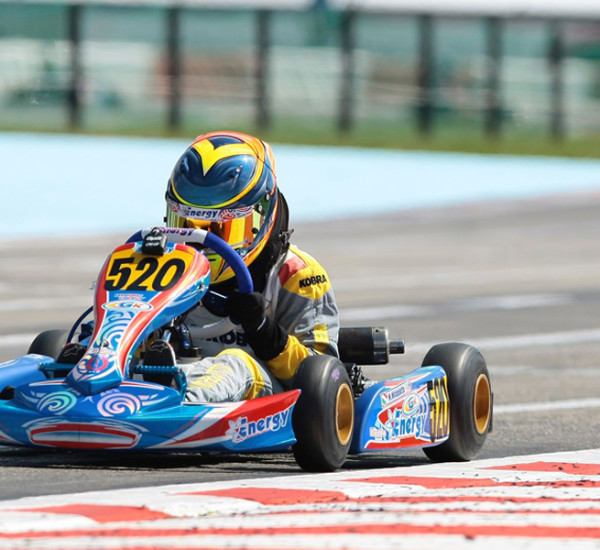 Circuito Int.le Siena